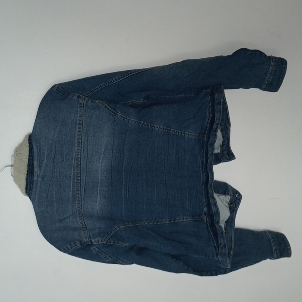 Jean Jacket - Picture 3 of 3